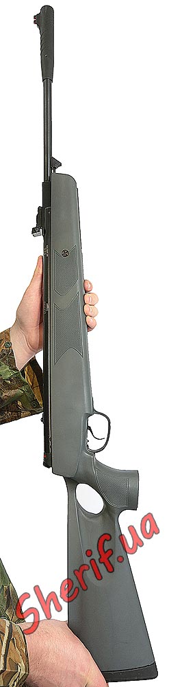 Rifle Hatsan 88 TH Magnum