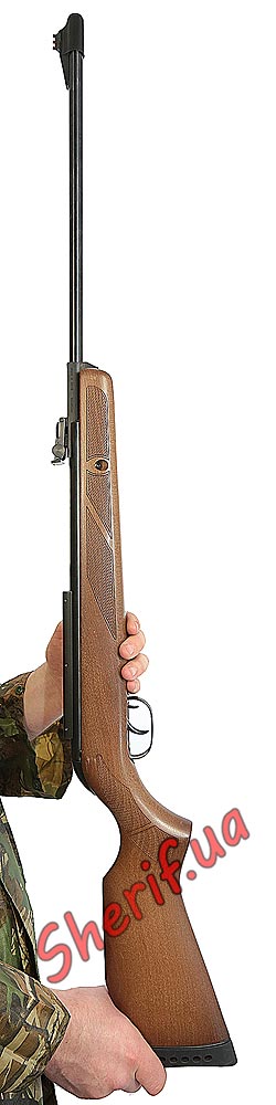 Rifle Gamo Hunter 440 - Out of production