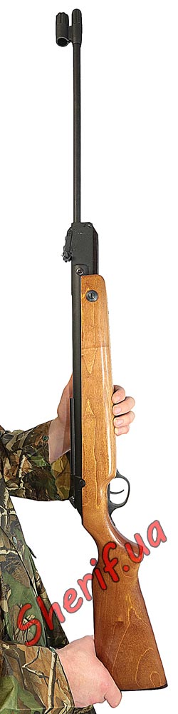 Rifle Baikal MP-513M der