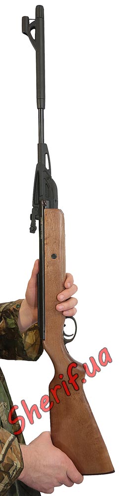 Rifle Baikal MP-512M der