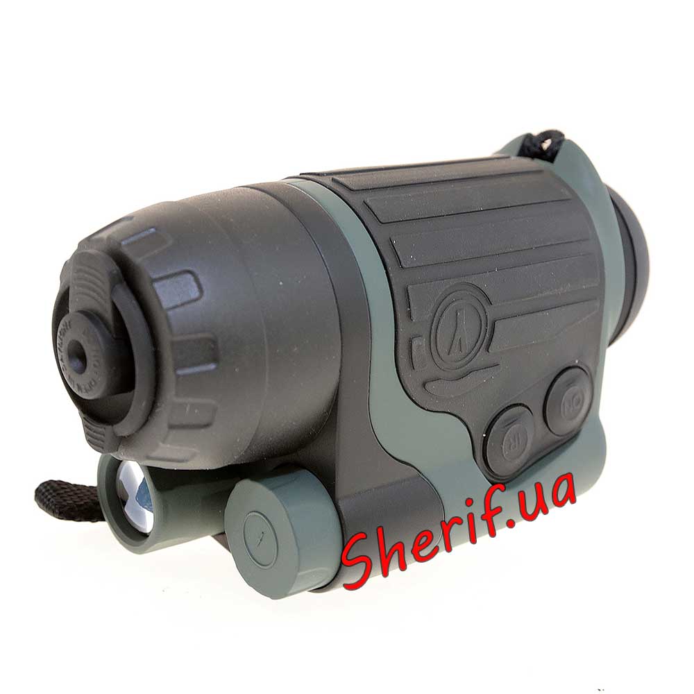 Night vision device Yukon NVMT Spartan 2x24