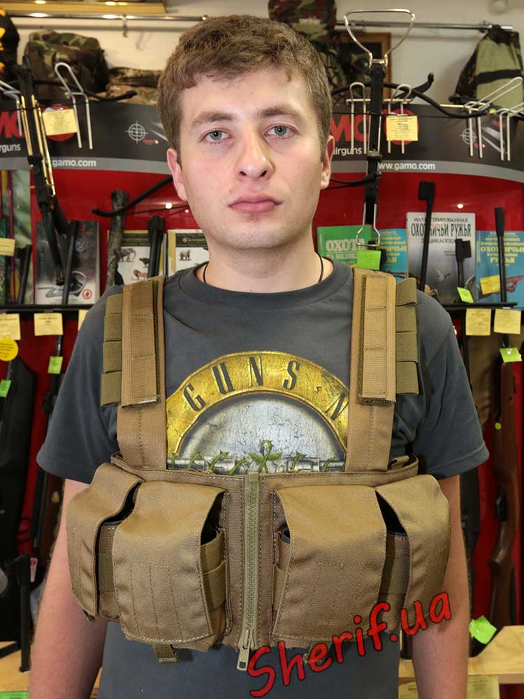 Розвантаження під магазини (СВД) ТМС Sport Gear