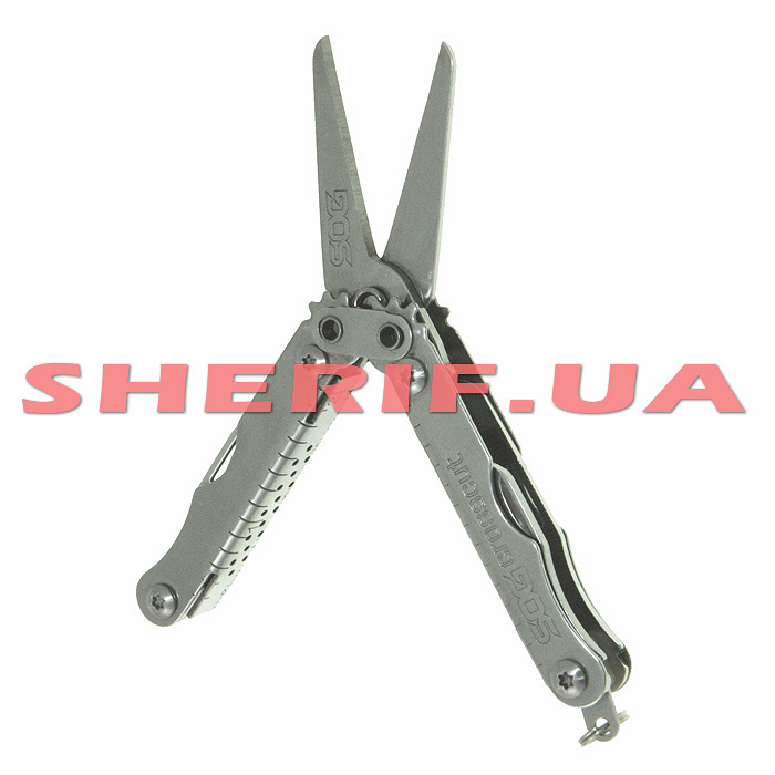 Multitool SOG CrossCut 2.0