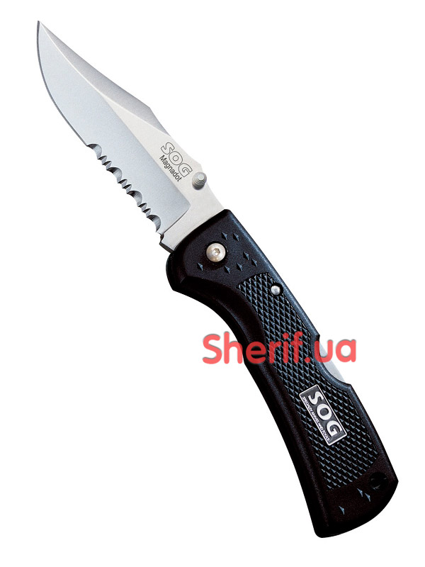 Ніж SOG Magnadot