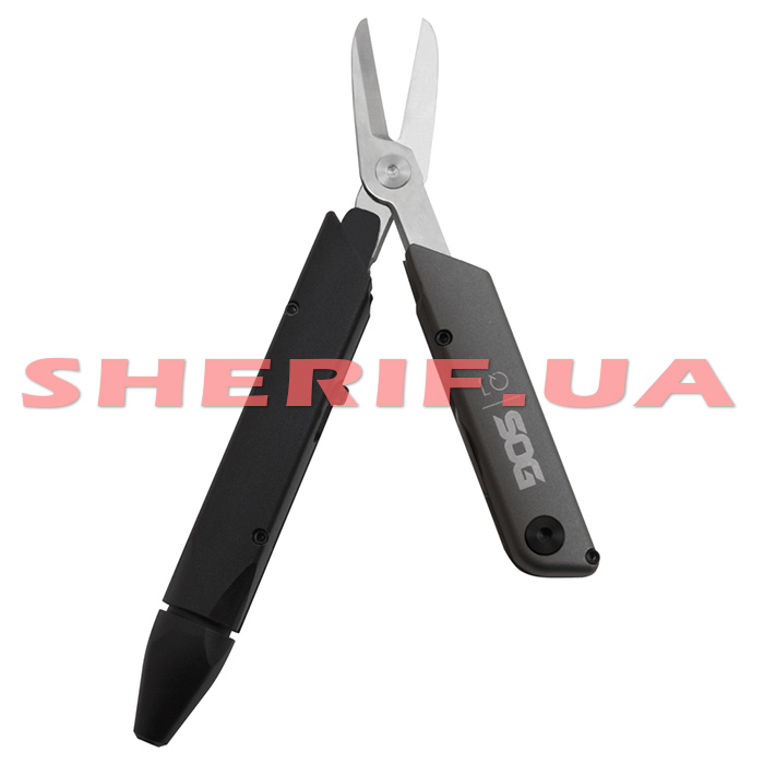 Мультитул SOG Baton Q1