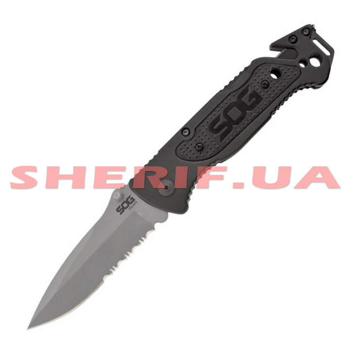 Ніж SOG Escape - Bead Blasted