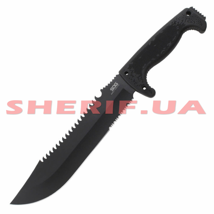 Ніж SOG Jungle Primitive