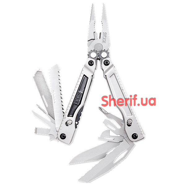 Multitool SOG PowerPlay Kit Nylon