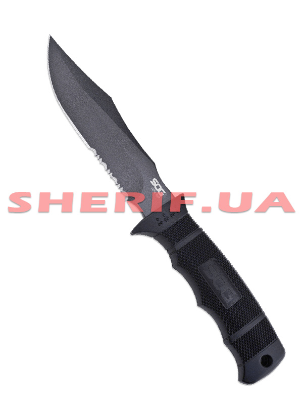 Ніж SOG SEAL Pup Nylon Box