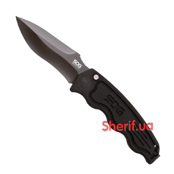 Ніж SOG Sog-Tac Automatic Drop Point