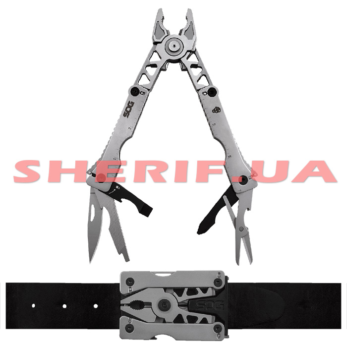 Multitool SOG Sync II