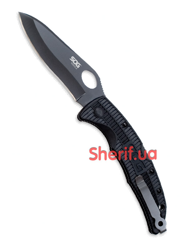 Ніж SOG Sogzilla Large