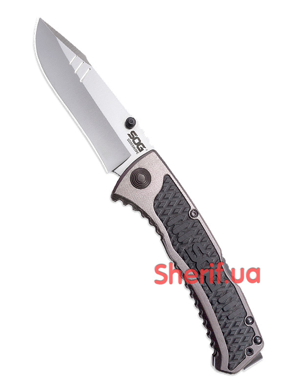Ніж SOG SideSwipe