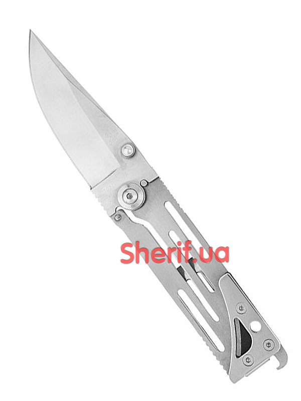 Ніж Sanrenmu 7037LUС-SA