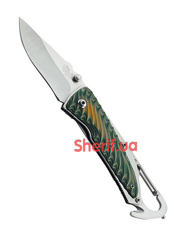 Knife Sanrenmu 7053LUC-GPV