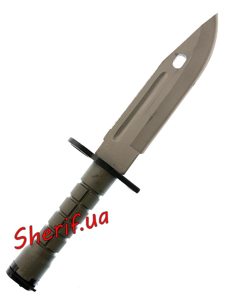 Штик-ніж Max Fuchs M9 гвинтівки M16, 44123