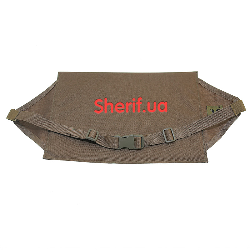 Field seat AS-SDP Coyote