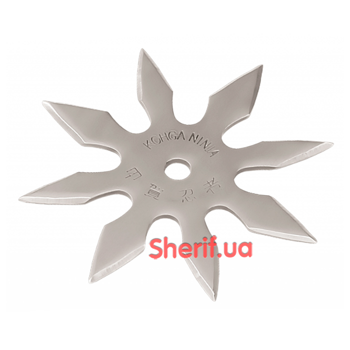 Shuriken-BF008 Grand Way