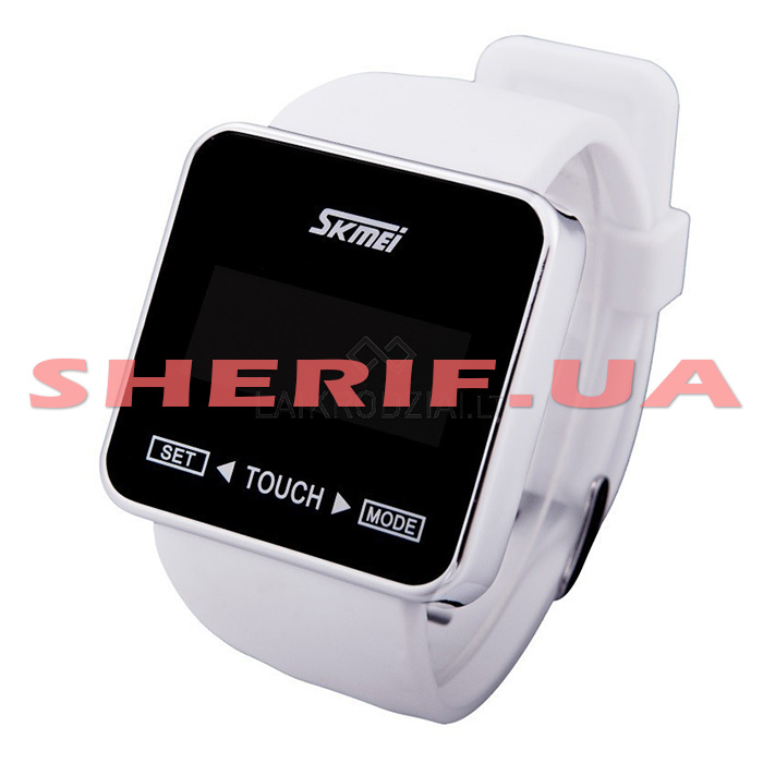 Watch Skmei 0950 White BOX