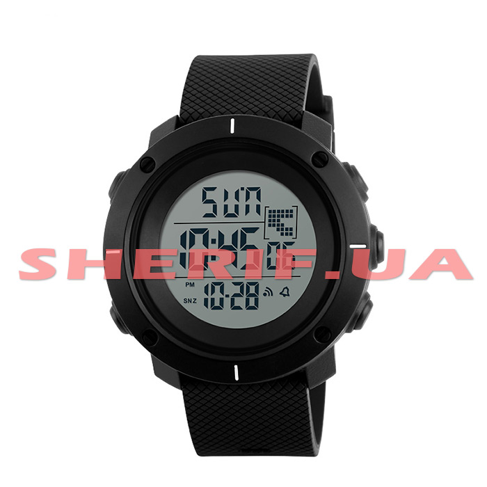 Watch Skmei 1212 BLACK BOX