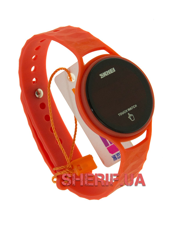 Годинник Skmei 1230 Red BOX