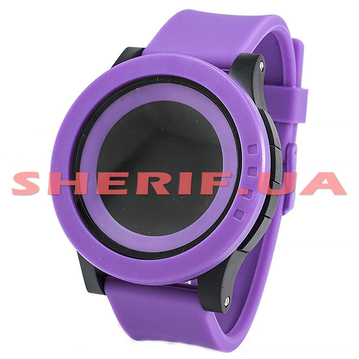 Часы Skmei DG1142 Purple