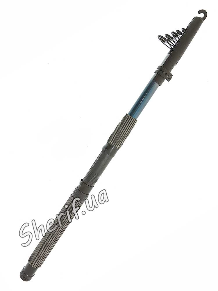Спінінг Kalipso 3007 (3.0 м 30-60g)