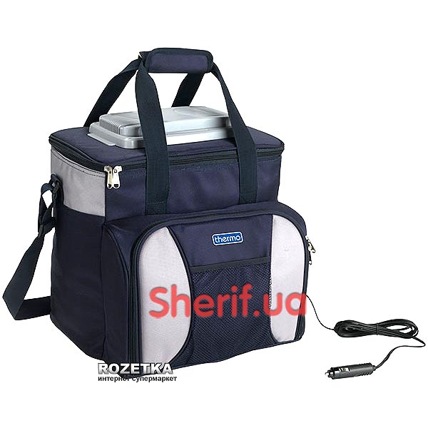 Car cooler bag Thermo IBS-30 (4823082706525)