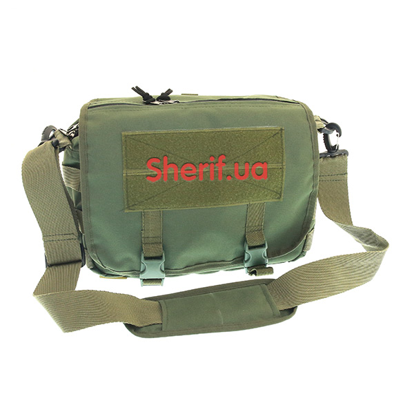 Сумка SN-6 тк.Оксфорд 500D Khaki
