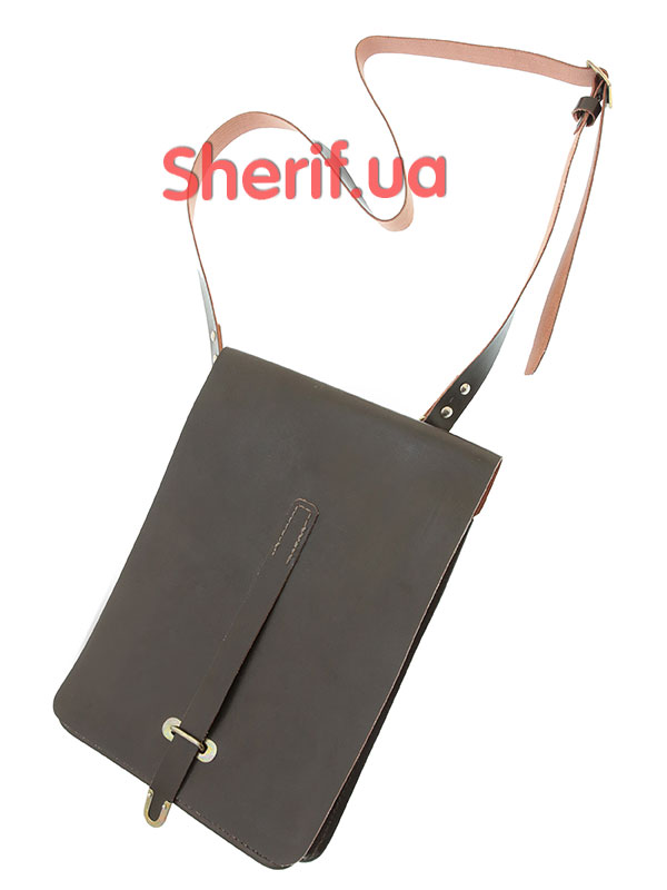 Field bag (tablet) sergeant USSR 1978