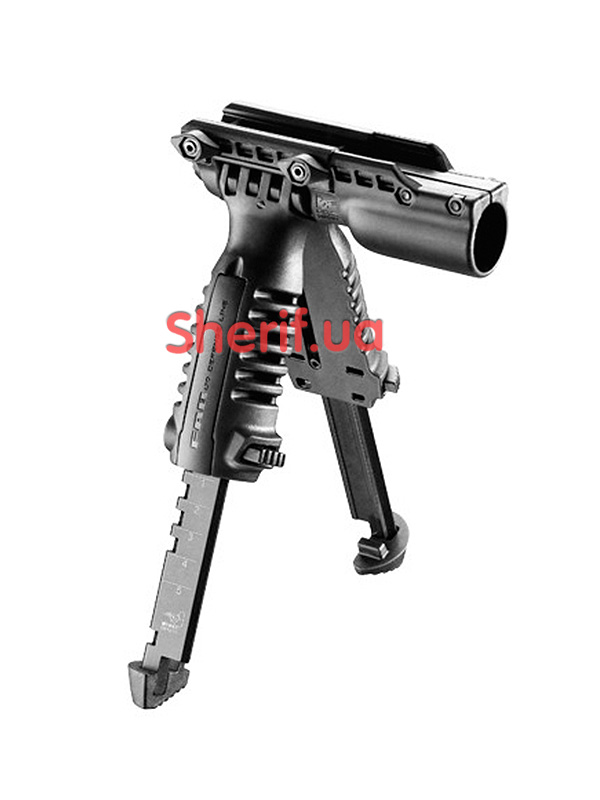 Handle with bipod tactical FAB T-POD FA