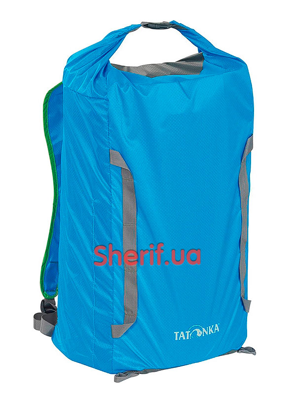 Рюкзак Tatonka Multi Light Pack L bright blue, 30 л