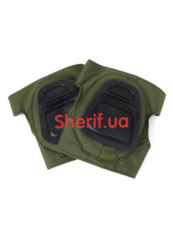 Knee pads TMC DNI Nylon KNEE Pads set OD