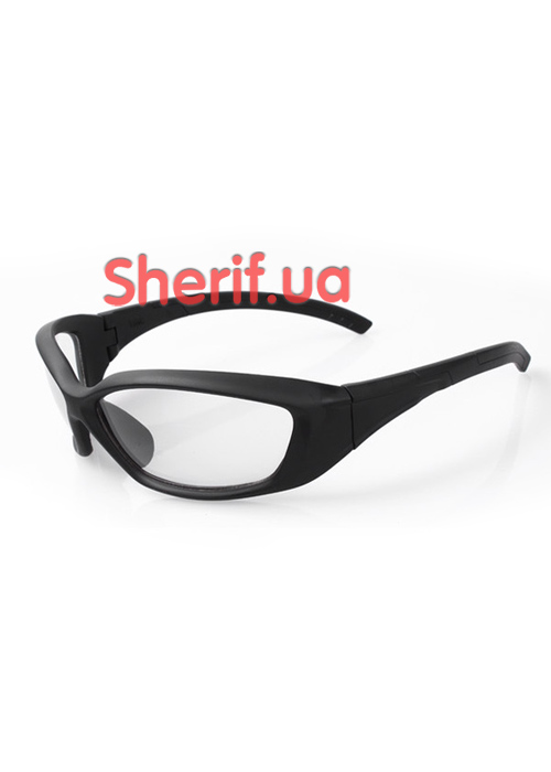 Glasses TMC HLY ANSI Black