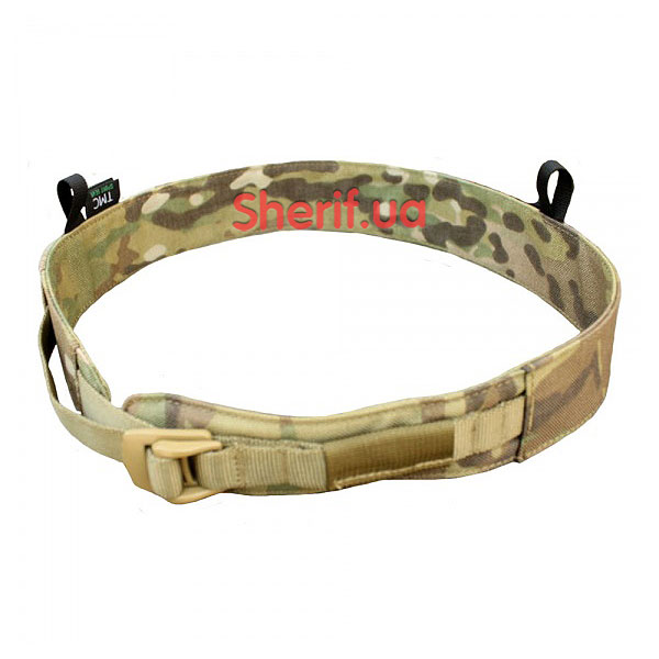 TMC R150 Riggers Belt Multicam