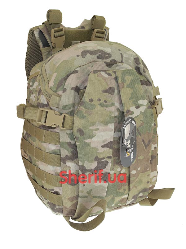 Рюкзак TMC MY style PJ Pack MC, 20л
