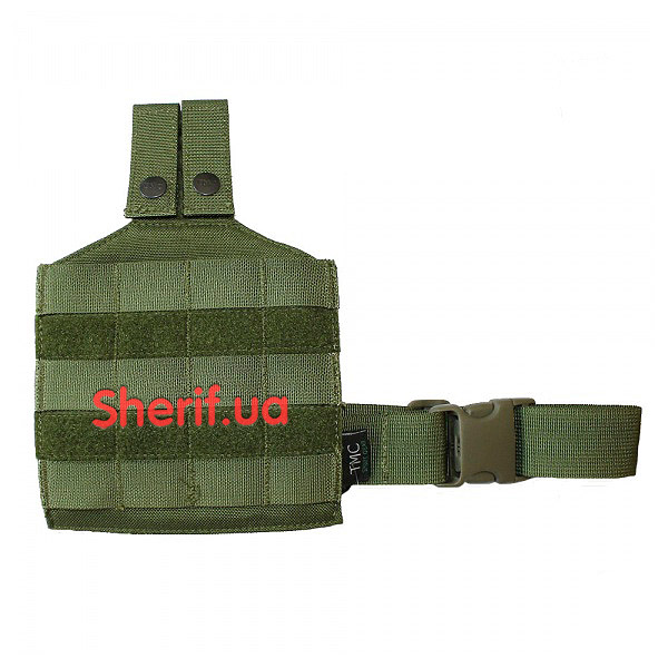 Набедренная платформа TMC Hipster Panel OD