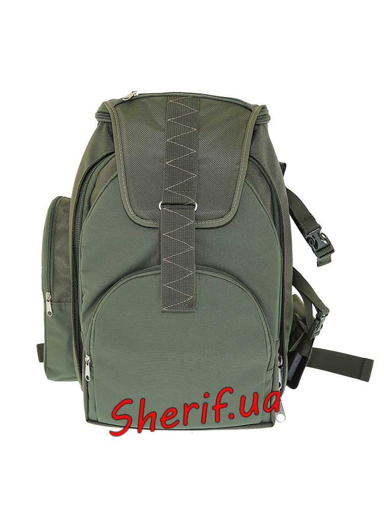 ТР-50н. Рюкзак для фотообладнання Olive