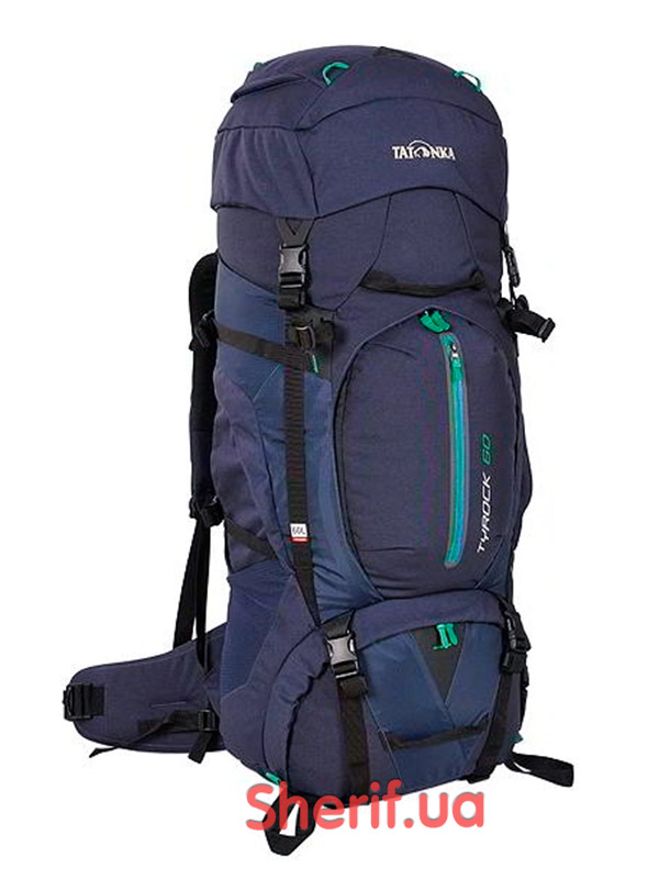 Backpack Tatonka Tyrock 60 blue