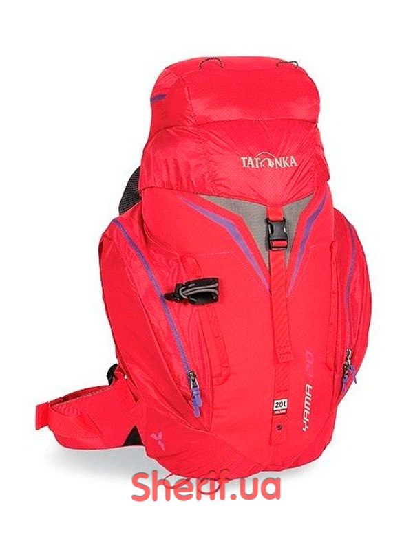 Рюкзак Tatonka Yama 20 lobster