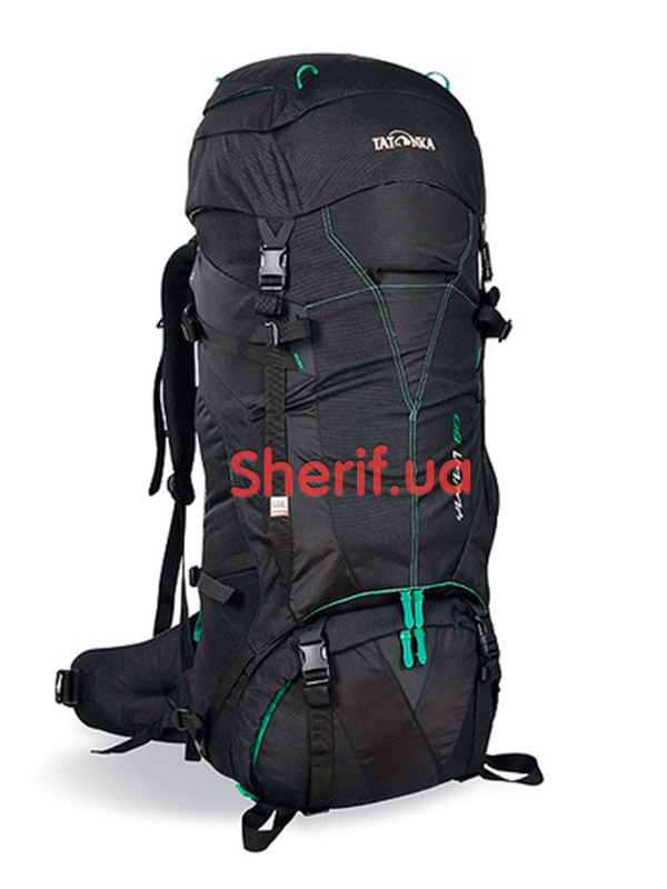 Backpack Tatonka Yukon 60 black