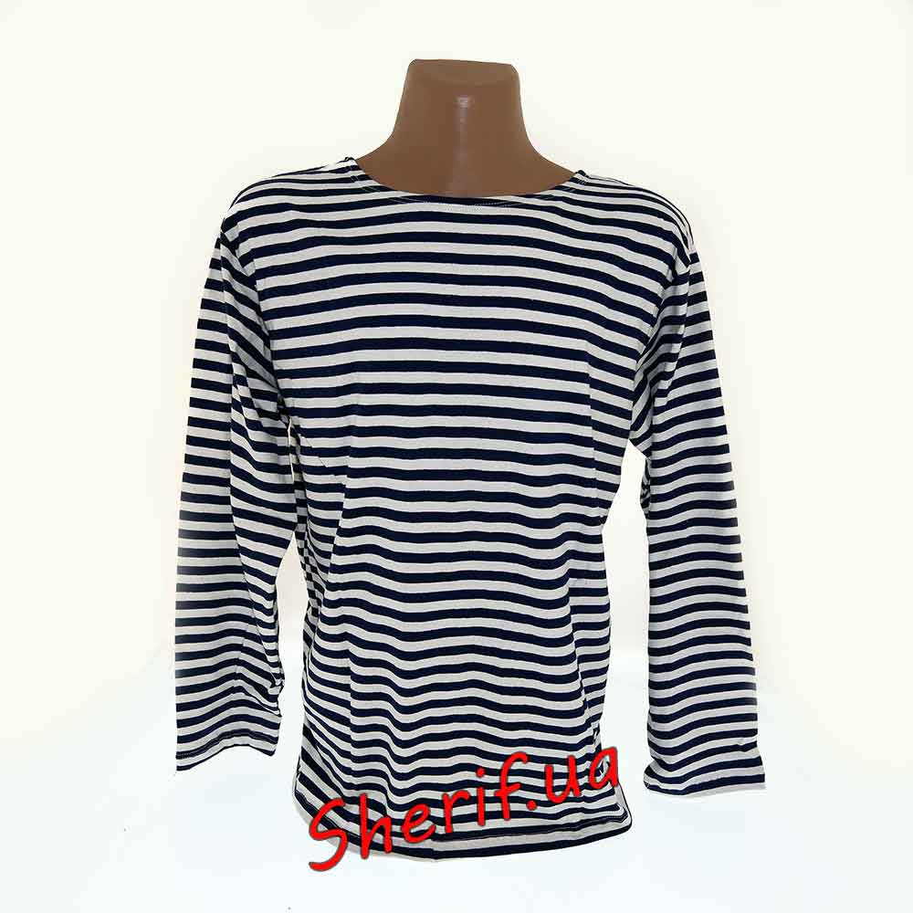 Тільник темно-синя х/б