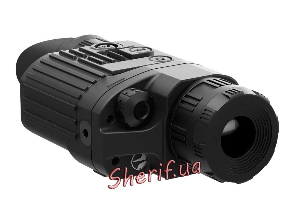 Тепловизор Pulsar Quantum HD19S (30 Гц, 500 м)