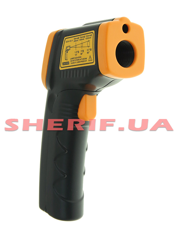 Infrared thermometer AR-320