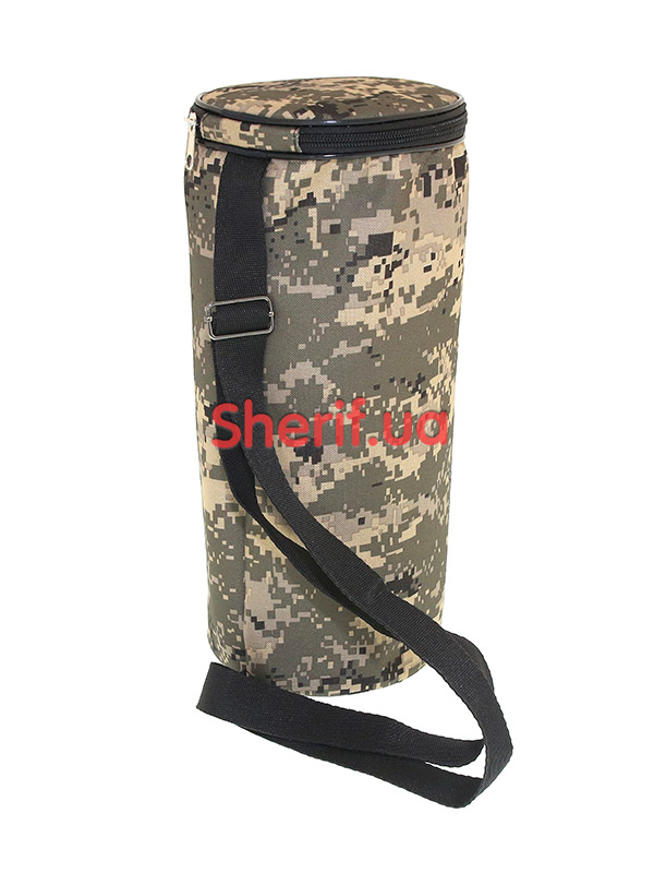 Термосумка для пляшок 1л-2,5л Digital