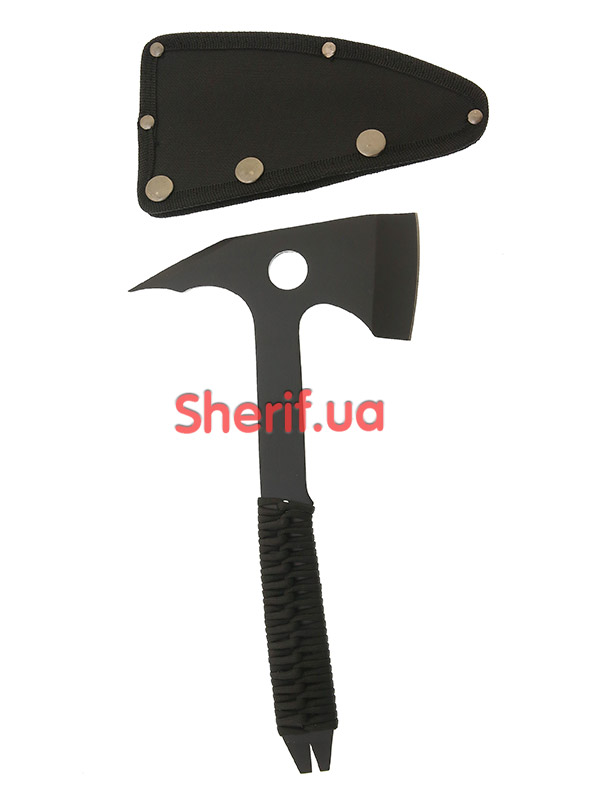 Топор MIL-TEC PARACORD