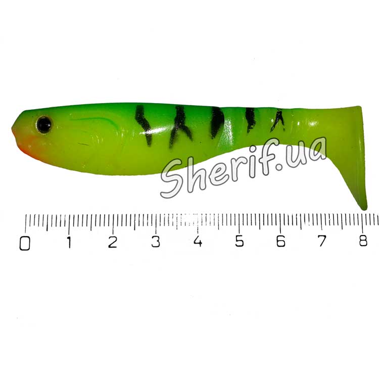Twister Kalipso Flex Bait SH90 color 147 (90 mm) #5645412