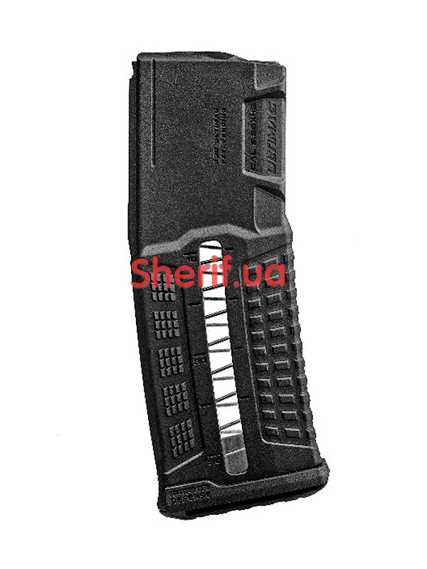 Полимерный магазин Fab Defense 5,56х45 ULTIMAG 30R