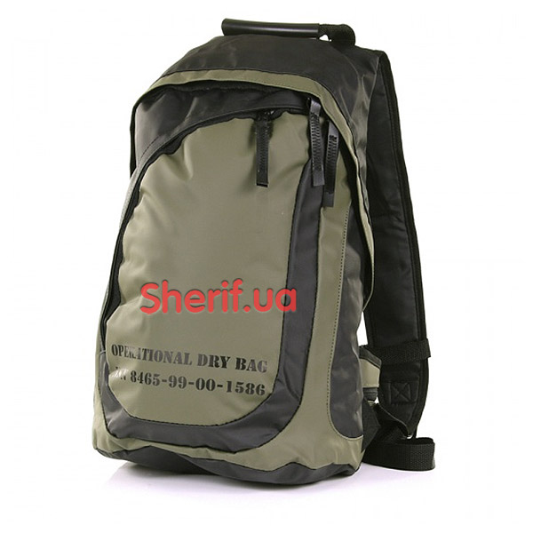 Рюкзак Fostex Dry Bag Small 12л