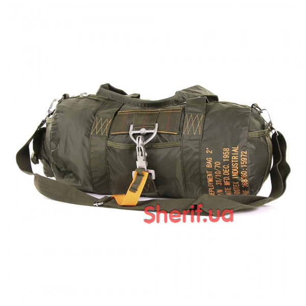 Сумка Fostex Para Bag 2 Olive